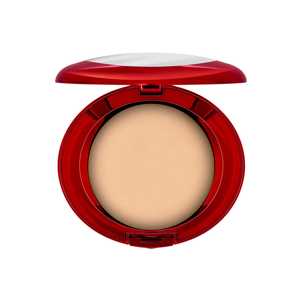 BOUCL&Eacute; SILK AIRBRUSHED TALC-FREE FINISHING POWDER (POLVO COMPACTO)